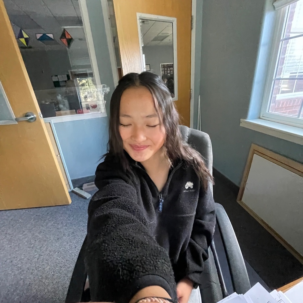 Meet your Posher, Karali